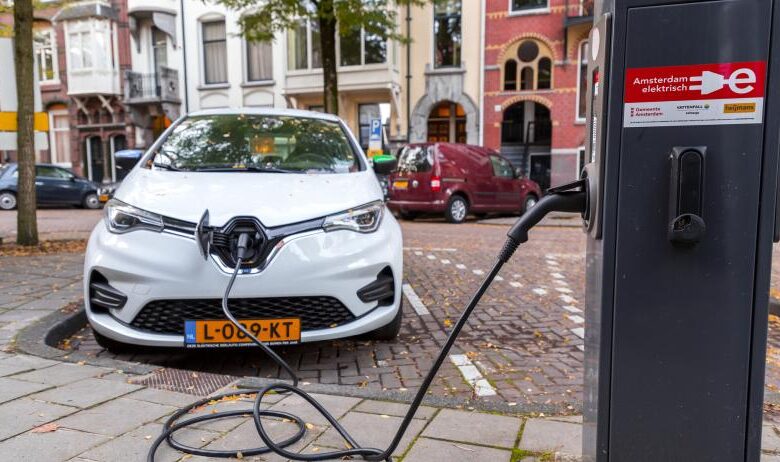 Research shows interest in electric car ownership is dwindling Research shows interest in electric car ownership is dwindling