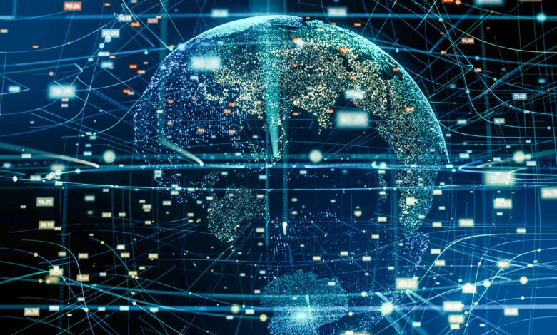 Public Web Data’s Vital Role in Today’s Economy Public Web Data’s Vital Role in Today’s Economy