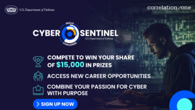 US Department Of Defense CyberSecurity Contest To Open To The Public