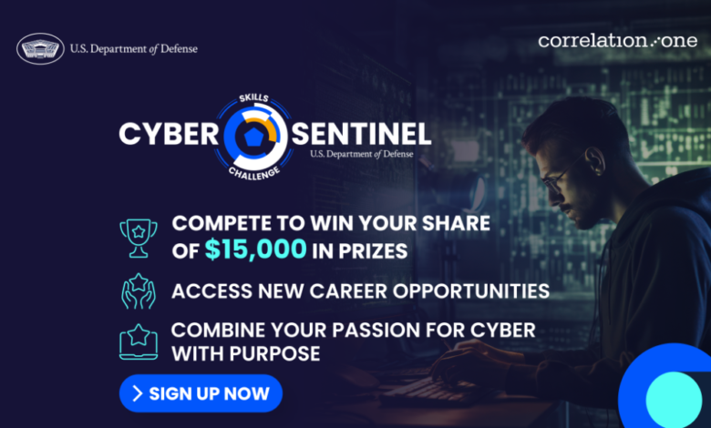 US Department Of Defense CyberSecurity Contest To Open To The Public US Department Of Defense CyberSecurity Contest To Open To The Public