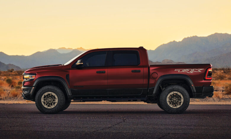 Five Automobiles to Consider for 2024 Five Automobiles to Consider for 2024