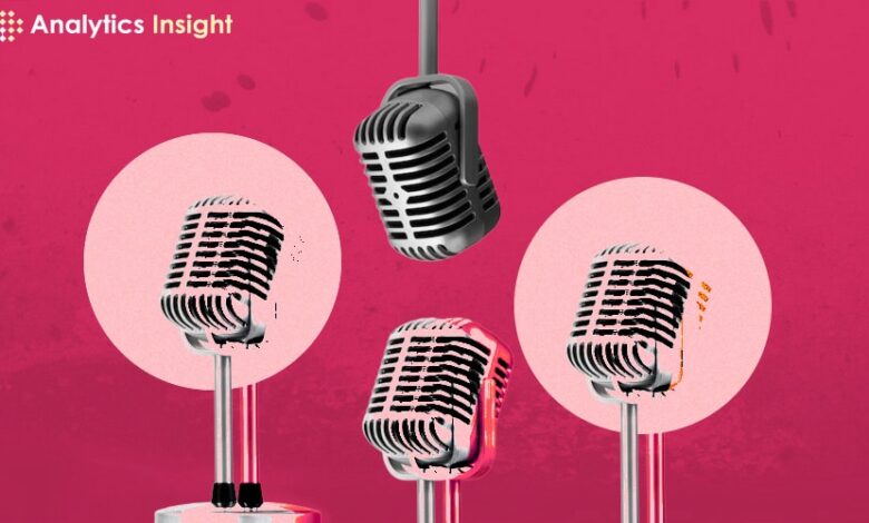 Don’t Miss on 5 AI and Data Science Conferences in April Don’t Miss on 5 AI and Data Science Conferences in April
