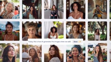 Dove renews commitment on portraying real beauty in an age of generative AI