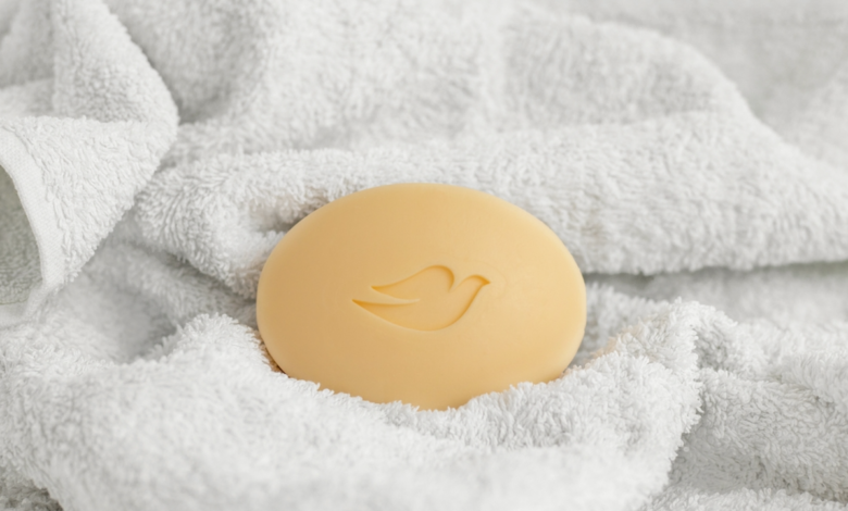 Dove Refreshes ‘Real Women’ Push in Counterpoint to AI Images Dove Refreshes ‘Real Women’ Push in Counterpoint to AI Images