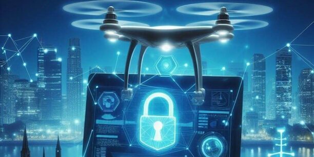 MassDOT Cybersecurity Webinar – DRONELIFE MassDOT Cybersecurity Webinar – DRONELIFE