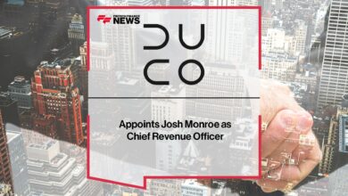 Duco Appoints Josh Monroe as Chief Revenue Officer