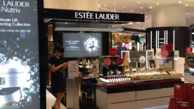 Generative AI In Beauty? Estee Lauder Strengthens Pacts With Microsoft To Create AI Lab – Microsoft (NASDAQ:MSFT), Estee Lauder Cos (NYSE:EL)