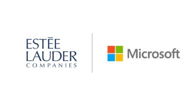 The Estée Lauder Companies and Microsoft increase collaboration to power prestige beauty with generative AI