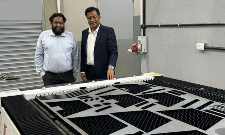 IIT Hyderabad’s Centre for Healthcare Entrepreneurship Secures .6M Funding from ESKEYN Ventures Founder IIT Hyderabad’s Centre for Healthcare Entrepreneurship Secures .6M Funding from ESKEYN Ventures Founder