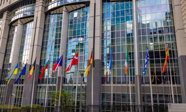 The Impacts of the EU’s AI Act on Generative AI Deployment in Financial Services The Impacts of the EU’s AI Act on Generative AI Deployment in Financial Services