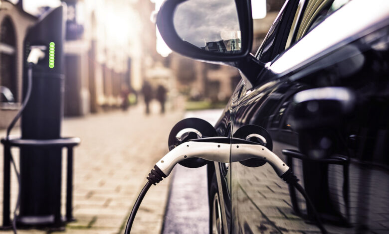 Realtor.com® and Cox Automotive Identify the Top Electric Vehicle Friendly Housing Markets Realtor.com® and Cox Automotive Identify the Top Electric Vehicle Friendly Housing Markets