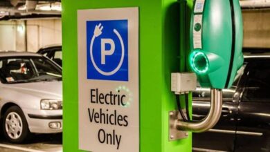 EV push: Automakers, energy majors join hands | Business News