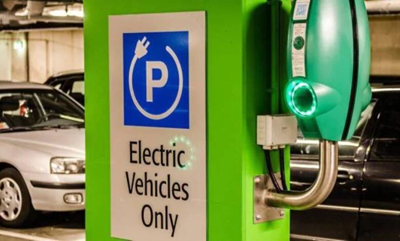 EV push: Automakers, energy majors join hands | Business News EV push: Automakers, energy majors join hands | Business News
