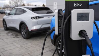 Virginia joins 25-state coalition against electric vehicle mandate