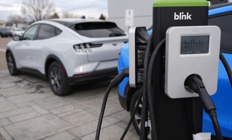 Virginia joins 25-state coalition against electric vehicle mandate Virginia joins 25-state coalition against electric vehicle mandate