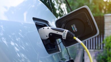 Comdata Debuts Contactless Payments for EV Charging