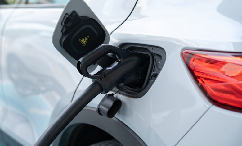 Leasing is the best, most affordable way to get a quality new EV — here’s why Leasing is the best, most affordable way to get a quality new EV — here’s why