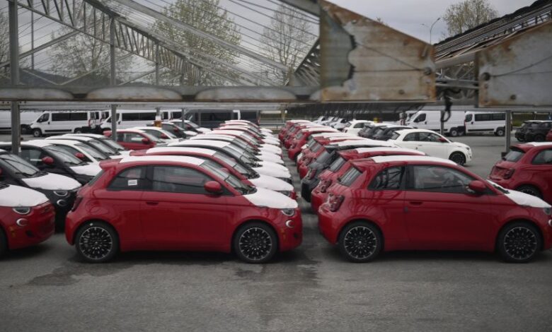 WA residents to benefit from electric vehicle rebates WA residents to benefit from electric vehicle rebates