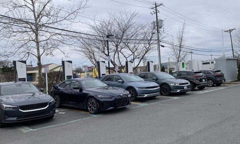 Westford Climate Action to host electric vehicle events Westford Climate Action to host electric vehicle events
