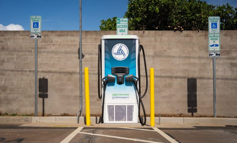 EV clubs to host test drive event, showcase latest tech at UHMC on Earth Day : Maui Now EV clubs to host test drive event, showcase latest tech at UHMC on Earth Day : Maui Now