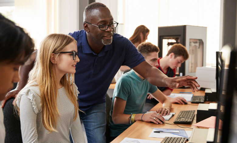 How IBM and schools worldwide collaborated to strengthen cybersecurity How IBM and schools worldwide collaborated to strengthen cybersecurity