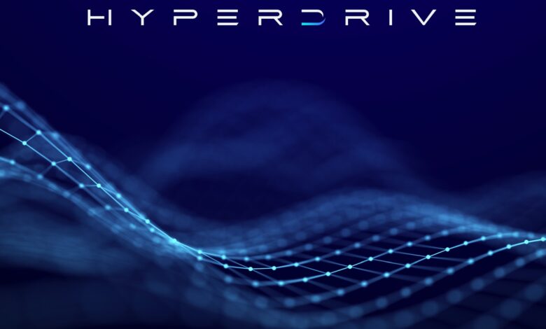 Galaxy Semiconductor Launches Hyperdrive Predictive Quality System Galaxy Semiconductor Launches Hyperdrive Predictive Quality System