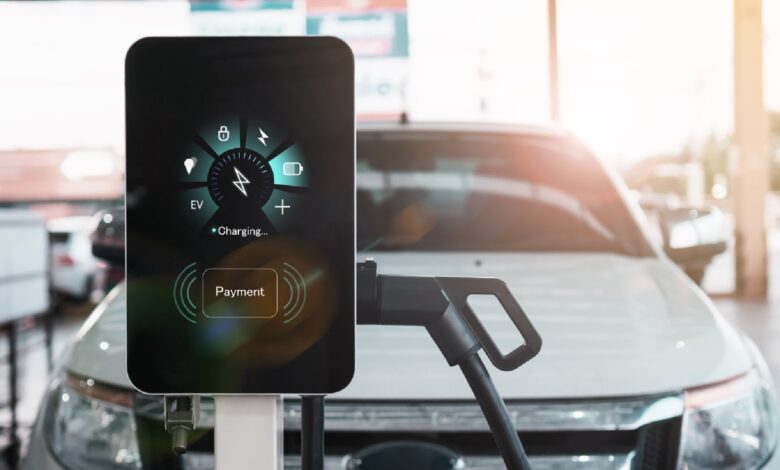 Crisis in the electric vehicle market Crisis in the electric vehicle market