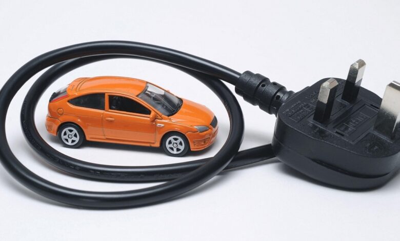 EV Charging Stations Still Riddled With Cybersecurity Vulnerabilities EV Charging Stations Still Riddled With Cybersecurity Vulnerabilities