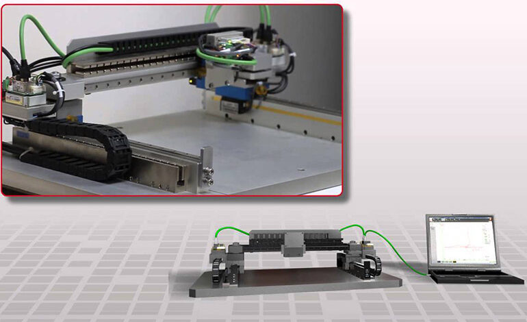 Elmo Motion Control to show innovations at 2024 Robotics Summit Elmo Motion Control to show innovations at 2024 Robotics Summit