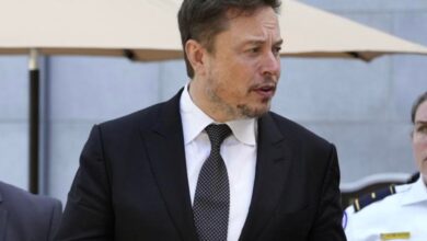 Elon Musk Predicts AI Will Surpass Humans, Sparking Debate