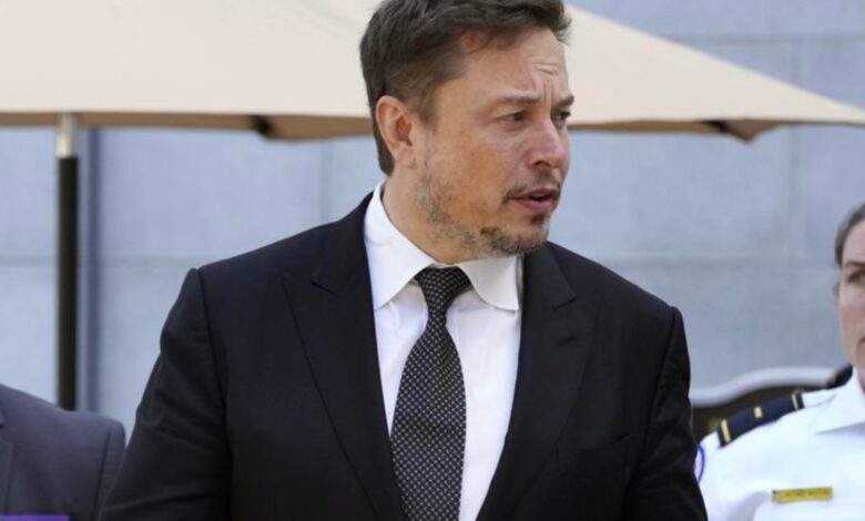 Elon Musk Predicts AI Will Surpass Humans, Sparking Debate Elon Musk Predicts AI Will Surpass Humans, Sparking Debate