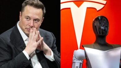 Elon Musk Echoes Cathie Wood, Wants Tesla To Be Seen As An AI Or Robotics Company: ‘If You Value Tesla As Just An Auto Company…Wrong Framework’ – Tesla (NASDAQ:TSLA)