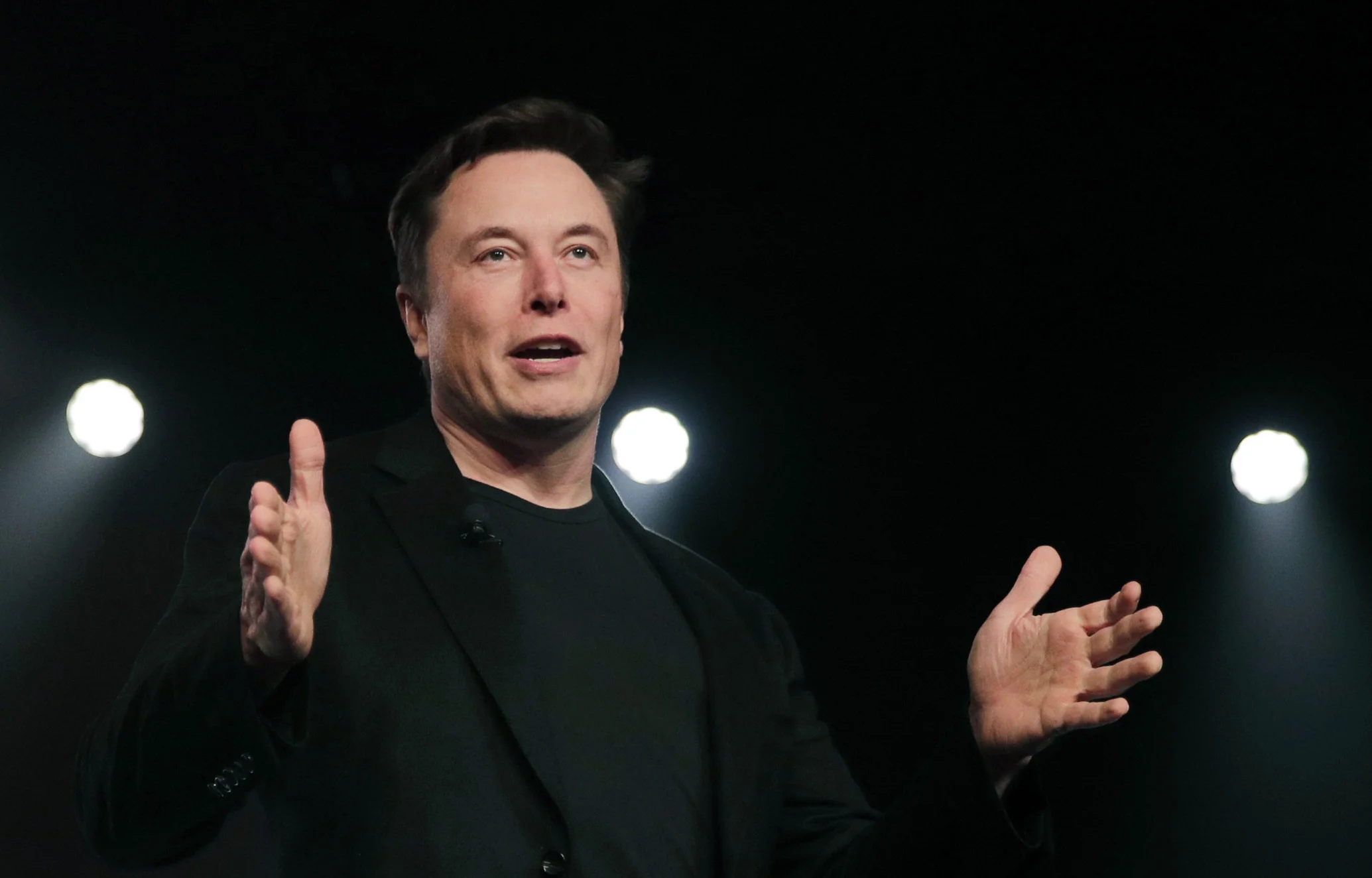 Forbes names Elon Musk world’s richest man in automobile industry