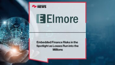 Embedded Finance Risks in the Spotlight as Losses Run into the Millions