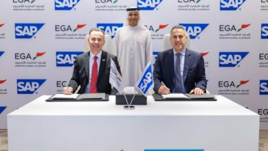 Emirates Global Aluminium upgrades to SAP’s S/4HANA software for key…