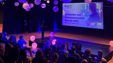 Nominations open for the 2024 DMU Made Entrepreneurship Awards