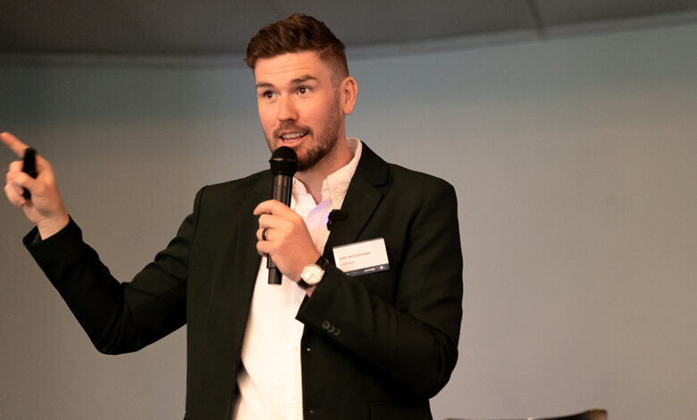 CRM specialist HubSpot enters SA to rejuvenate VC investment CRM specialist HubSpot enters SA to rejuvenate VC investment