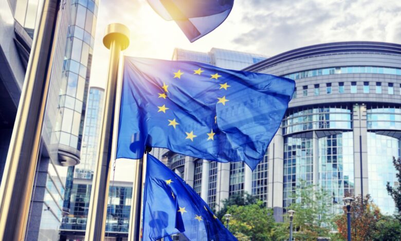 EU Antitrust Chief Vestager: AI Needs ‘Vibrant Competition’ EU Antitrust Chief Vestager: AI Needs ‘Vibrant Competition’