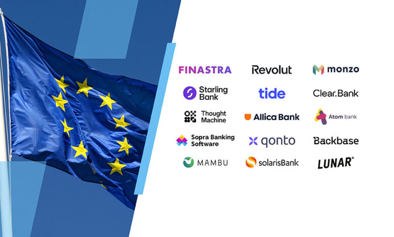Europe’s 15 Biggest Banking Technology Companies – Fintech Schweiz Digital Finance News Europe’s 15 Biggest Banking Technology Companies – Fintech Schweiz Digital Finance News