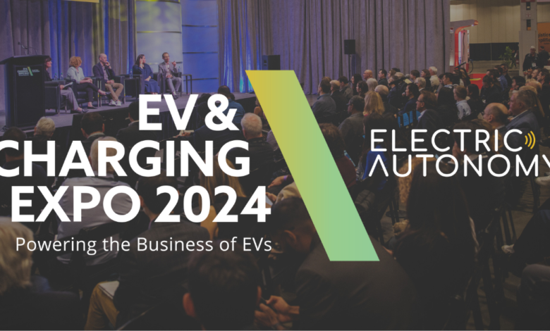 EV & Charging Expo gets curated Electric Autonomy reading list EV & Charging Expo gets curated Electric Autonomy reading list