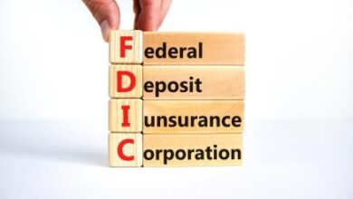 Federal Deposit Insurance Corporation Latest Enforcements