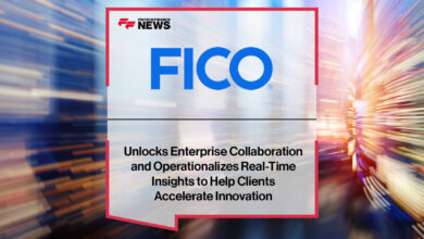 FICO Unlocks Enterprise Collaboration and Real-Time Insights