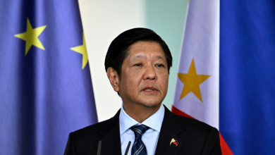 Marcos okays 6-year cybersecurity plan