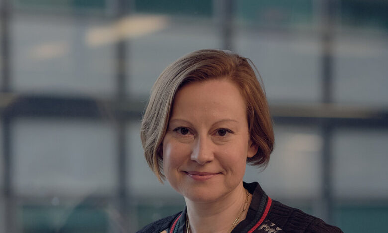 Fortune Names Anastasia Nyrkovskaya as CEO Fortune Names Anastasia Nyrkovskaya as CEO