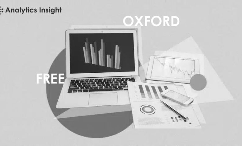 FREE Oxford Data Analytics Courses, 2024 FREE Oxford Data Analytics Courses, 2024