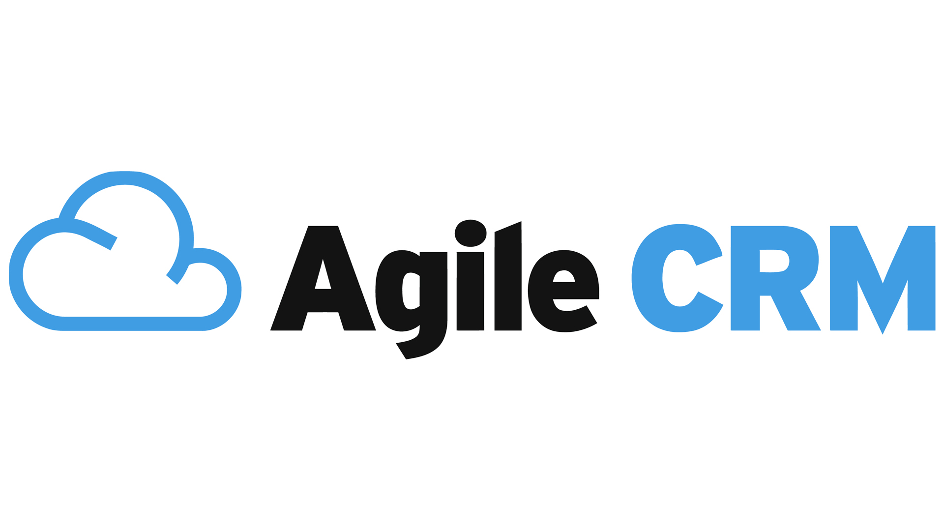 Agile CRM logo