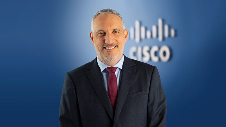Cisco study reveals 91% of UAE companies use AI in their cybersecurity strategies Cisco study reveals 91% of UAE companies use AI in their cybersecurity strategies