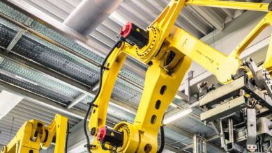 Can UK manufacturing raise robotics uptake by learning from Europe?