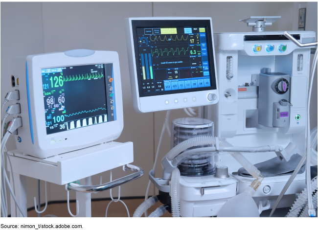 Medical Device Cybersecurity: Agencies Need to Update Agreement to Ensure Effective Coordination Medical Device Cybersecurity: Agencies Need to Update Agreement to Ensure Effective Coordination