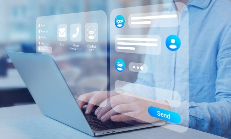 6 Best CRM Software for Small Business for 2024 6 Best CRM Software for Small Business for 2024